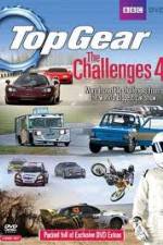 Watch Top Gear: The Challenges - Vol 4 1channel