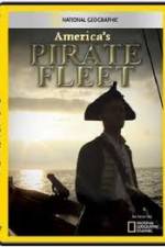 Watch National Geographic Americas Pirate Fleet 1channel