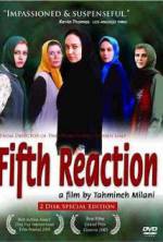 Watch The Fifth Reaction 1channel