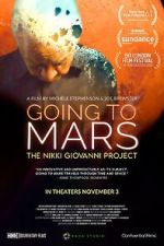 Watch Going to Mars: The Nikki Giovanni Project 1channel