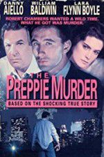 Watch The Preppie Murder 1channel