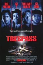 Watch Trespass 1channel