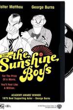 Watch The Sunshine Boys 1channel
