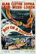 Watch Boy on a Dolphin 1channel