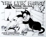 Watch The Lyin\' Mouse (Short 1937) 1channel