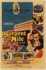 Watch Serpent of the Nile 1channel