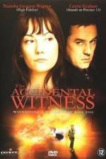 Watch The Accidental Witness 1channel