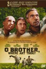 Watch O Brother, Where Art Thou? 1channel
