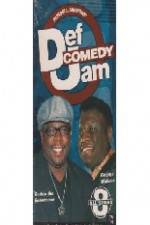 Watch Def Comedy Jam All-Stars Vol. 8 1channel