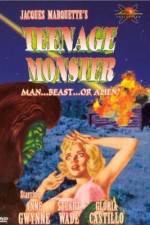 Watch Teenage Monster 1channel
