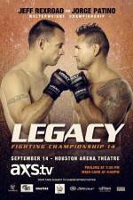 Watch Legacy Fighting Championship 14 1channel