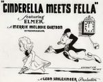 Watch Cinderella Meets Fella (Short 1938) 1channel