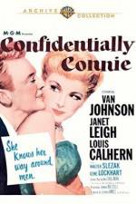 Watch Confidentially Connie 1channel