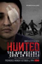 Watch Hunted-The War Against Gays in Russia 1channel