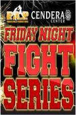 Watch Friday Night Fights Fortuna vs Zamudio 1channel