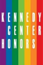 Watch The Kennedy Center Honors 1channel