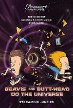 Watch Beavis and Butt-Head Do the Universe 1channel