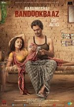 Watch Babumoshai Bandookbaaz 1channel