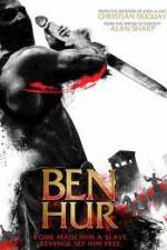 Watch Ben Hur (2010) 1channel