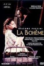 Watch La Bohme 1channel