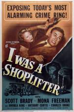 Watch I Was a Shoplifter 1channel