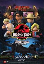 Watch LEGO Jurassic Park: The Unofficial Retelling (Short 2023) 1channel