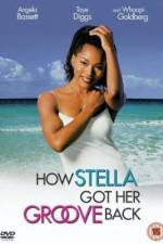 Watch How Stella Got Her Groove Back 1channel