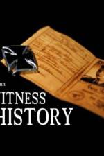 Watch Eyewitness to History 1channel