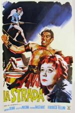 Watch La Strada 1channel