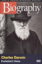 Watch Biography Charles Darwin 1channel