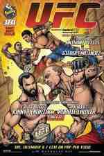 Watch UFC 181: Hendricks vs. Lawler II 1channel