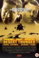 Watch Desert Thunder 1channel