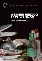 Watch Werner Herzog Eats His Shoe 1channel