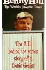 Watch Benny Hill The World's Favorite Clown 1channel