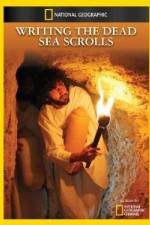 Watch National Geographic Writing the Dead Sea Scrolls 1channel