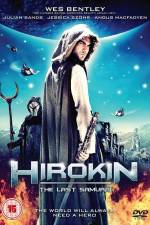 Watch Hirokin The Last Samurai 1channel