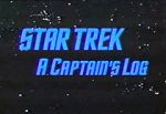 Watch Star Trek: A Captain\'s Log 1channel