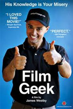 Watch Film Geek 1channel