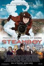 Watch Steamboy 1channel