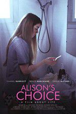 Watch Alison\'s Choice 1channel