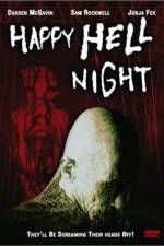 Watch Happy Hell Night 1channel