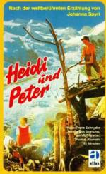 Watch Heidi and Peter 1channel