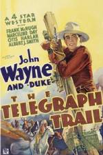 Watch The Telegraph Trail 1channel