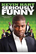 Watch Kevin Hart: Seriously Funny 1channel