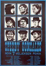 Watch Speedy Gonzales - noin 7 veljeksen poika 1channel