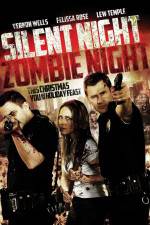 Watch Silent Night Zombie Night 1channel