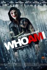 Watch Who Am I - Kein System ist sicher 1channel