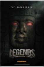 Watch Legends of the Hidden Temple The Movie 1channel