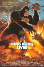 Watch King Kong Lives 1channel