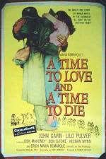 Watch A Time to Love and a Time to Die 1channel